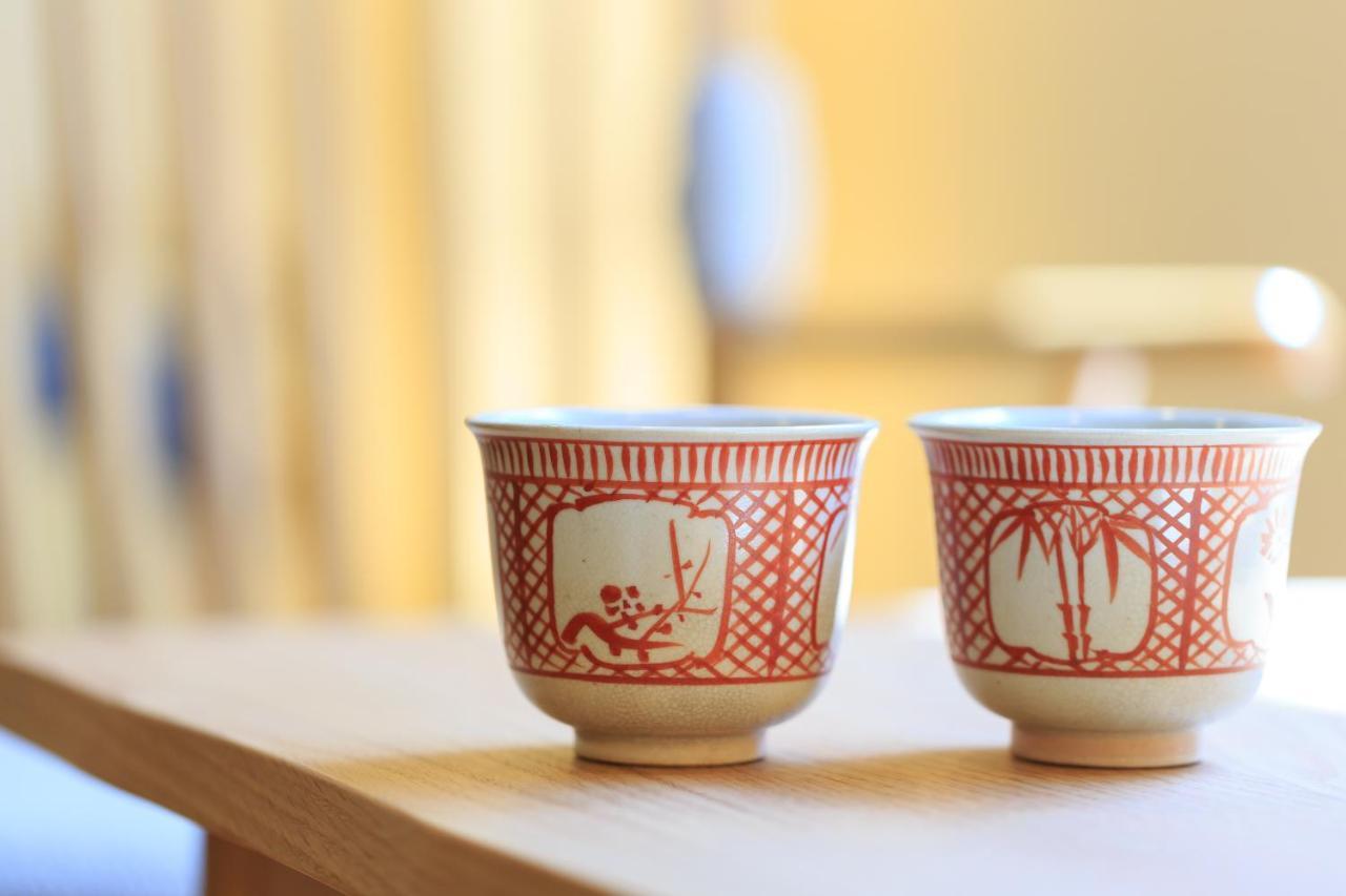 Kanazawa No Yado Ikedaya 外观 照片
