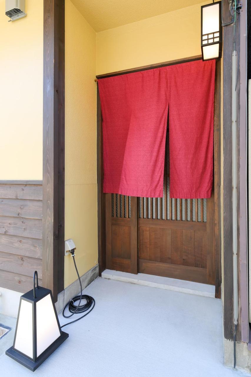 Kanazawa No Yado Ikedaya 外观 照片