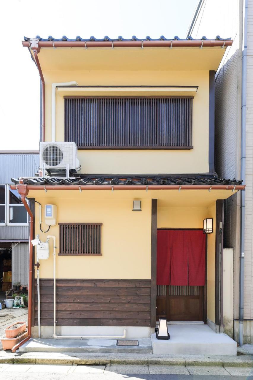 Kanazawa No Yado Ikedaya 外观 照片