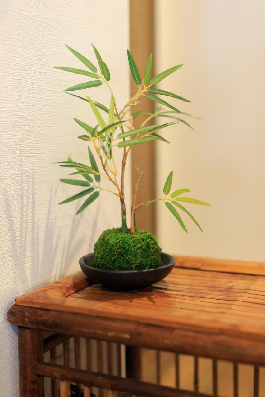 Kanazawa No Yado Ikedaya 外观 照片
