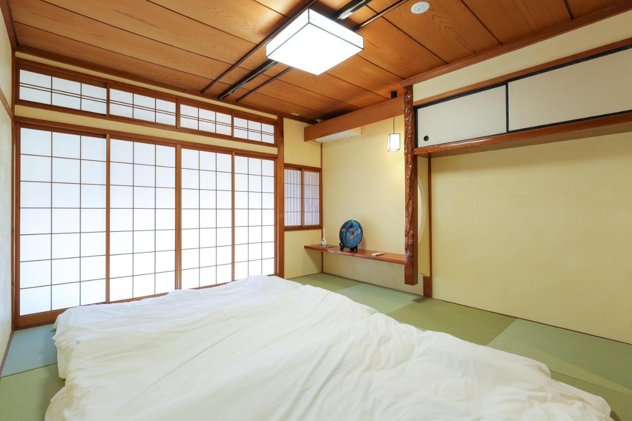 Kanazawa No Yado Ikedaya 外观 照片