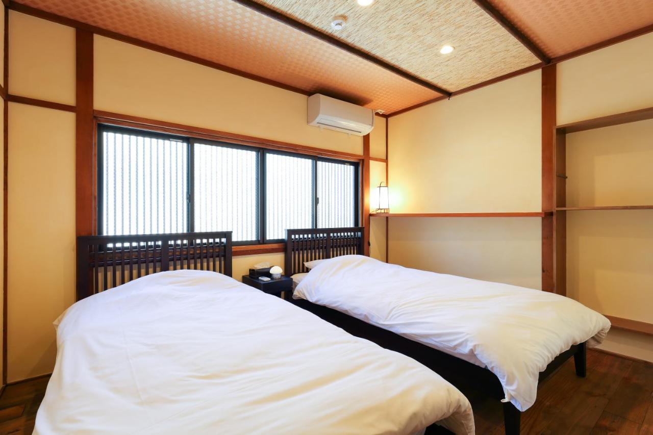 Kanazawa No Yado Ikedaya 外观 照片